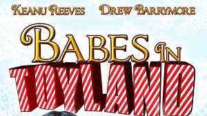 Babes in Toyland - Apple TV