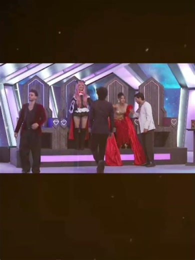do u get deja vu akanksha choudhary yogesh rawat #splitsvillapyaarvspaisa #mtv #splitsvillax4