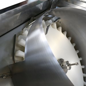 [Hot Item] Viscous Liquid Paste Sticky Super Glue Bottle Filler Capper Labeler Boxer Machine