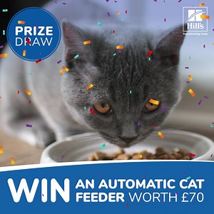 37 reactions · 4 comments | Competition time! WIN one of three...