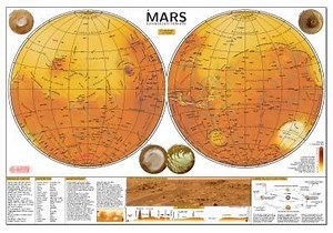 Planetary cartography - Alchetron, The Free Social Encyclopedia