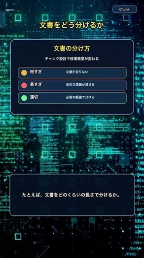 RAGとは？生成AIに社内情報を検索させて答える仕組みを解説