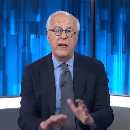 “Move your money now.” He already has. A 50-year Wall Street veteran is flagging one widely owned stock he believes is vulnerable — and the one he’s recommending to move into. If you own individual stocks, watch the free briefing now. | Chaikin Analytics