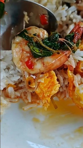 Chinese Style Jhinga Machhli Curry | Extreme Flavour वाली झींगा फिश करी | उँगलियाँ चाटते रह जाओगे!