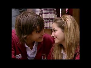 Patito Feo - Temporada 2 Capitulo 36 (HD DVD QUALITY)