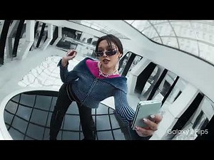 Introducing Samsung Galaxy Z Flip 5 | Samsung UK