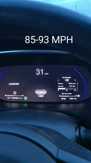 How Good On Gas Is The Acura MDX 3.5?!#acura #mdx #jseries