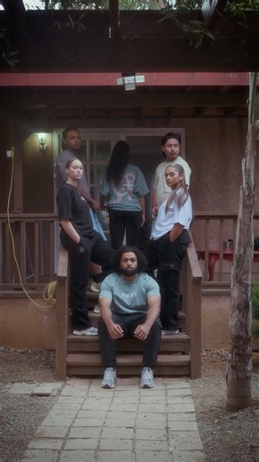 Function fades. Discipline stays. MDST - PRE CAMPAIGN 2025 | MDST