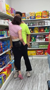 He did ot notice the girl . . This video is produce by Rick Lax Productions, Network media and Ricardo Laguna | The Henderson Theater Troupe