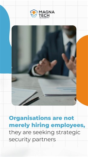 Magna Tech Academy | 🚀 Ready to step into the world of Cybersecurity? Join Magna Tech Academy for our Open Day and Taster Course Event — your chance to explore... | Instagram