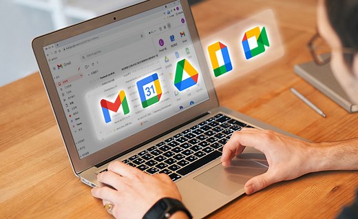 Google workspace是什麼？優勢與方案比較，5個精華重點整理！