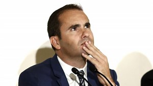 El director de 'El Mundo' no cumple ni un año en su puesto