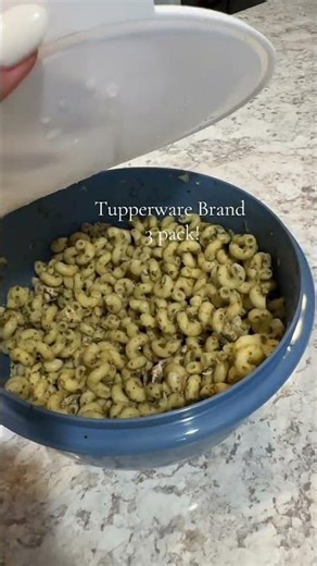 Unleash Your Kitchen's Potential with Must-Have Tupperware Tips #Tupperware