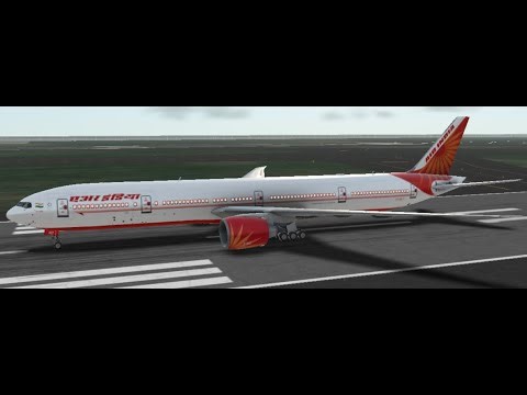 Can I Land This? Extreme 30kt CROSSWIND | Manual vs Autopilot