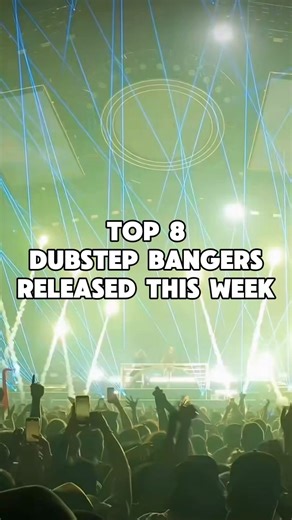 Daily Frequency | EDM News | Brand new dubstep🔥8,7,6,5,4,3,2 or 1? 🎵: @discolines @paximpera @taylorswift @heyzmsc @haven.artist @hershe @rotobass @alleycvt... | Instagram