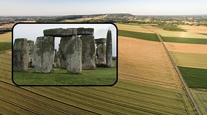 Das Stonehenge Norddeutschlands: Dieser niedersächsische Ort gibt bis heute Rätsel auf
