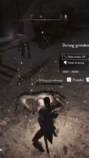 Skyrim-Mod - Gobelin Dwemer - Nolvus Redux | #asteragors sur #Twitch