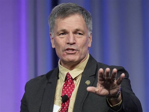 Cheyenne to host massive AI data center using more electricity than all Wyoming homes combined