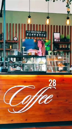 Best coffees, matchas, cakes, and food—all in one place! Find us at 5 Nelson Street, Bradford, open 7AM-6PM, Monday to Friday. #Coffee28 #cityofculture #MatchaVibes #latte #bradford