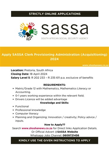 Job Plug: Apply and Share Internships, Learnerships, and Jobs 2024 in South Africa