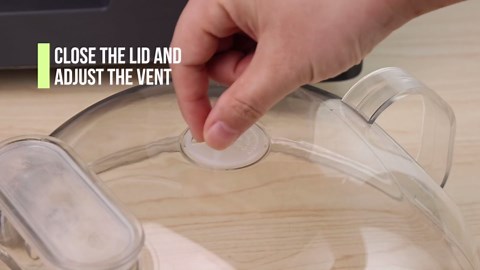 Microwave Splatter Cover for Food, Clear Microwave Lid with Water Steamer, Integrated Handle, Splatter Guard, 10” Plate Covers & 12" Mat, BPA-Free, Essential Kitchen Gadgets and Accessories