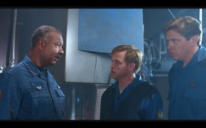 The Other Time We Got To Enjoy Grizzled Mark Hamill