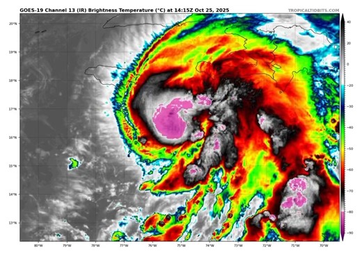 28K views · 136 reactions | MELISSA LIKELY A HURRICANE SOOM Much more...