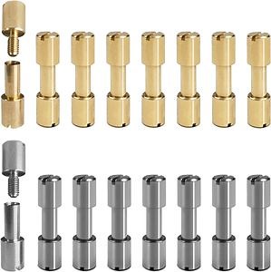 [Hot Item] Support Customized Handle Pivot Pin Screw Folding Knife Rivet Fasteners