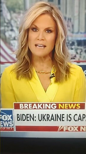 Martha MacCallum, The Story with Martha MacCallum