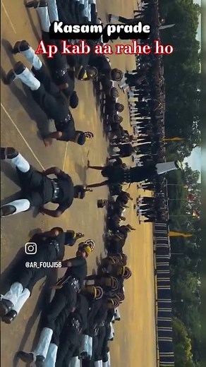 1 stc Signal corps Jabalpur passing out parade #army #motivation