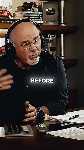 Dave Ramsey Gives EXPERT Investment Advice To Young Boy