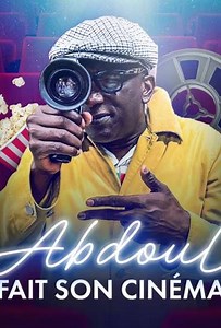 Abdoul fait son cinéma (2022-2024) - TV Show
