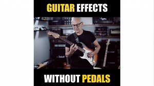 315K views · 5.4K reactions | This is absolutely mindblowing! If every guitarist played like this, we'd be out of business ¯\_(ツ)_/¯ Uffe Steen - without effect pedals | TC Electronic | Facebook