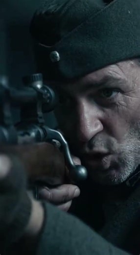 Sniper vs Sniper: The Swinging Lantern