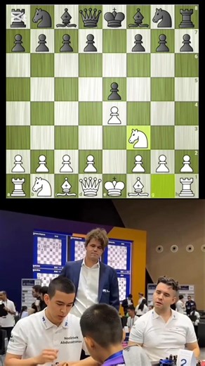 Best Opening Ever