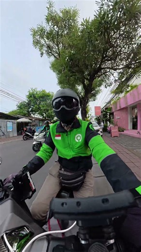 Budaya begal order masih kuat di daerah Seminyak, Bali