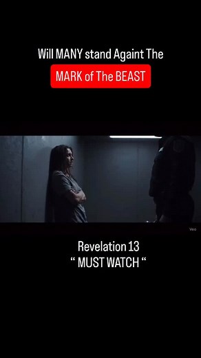2K views · 20K reactions | The MARK of the beast comes , will MANY stand against it and hold to their Faith ? Revelation 13 live ? End times prophecy #prophecy #endtimesprophecy #christianity #666 #ai #jesusiscoming #revelation #foryou #fyp | Prophecy Unfolding | Facebook