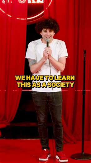 Eric Freedman on Instagram: "Robinhood Economics 101 #standup #comedy #jokes #comedyclub #comedian"