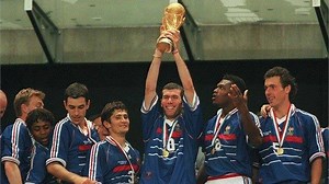 11K views · 314 reactions | #WorldCup | ⚽The World Cup 1998! FIFA...