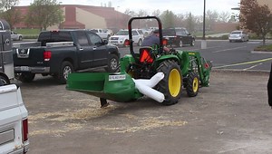 22 reactions | This video, from the Progressive Agricultural Safety Day co-sponsored by Big Bend Community College and Tom Cobb - American Family Insurance Agent - Moses Lake, WA shows kids what can happen when they get to close to dangerous farm equipment. Come and and participate and bring the kids to the second session starting at 1pm. #BigBendCC #AgSafetyDay #Progressive | Big Bend Community College | Facebook