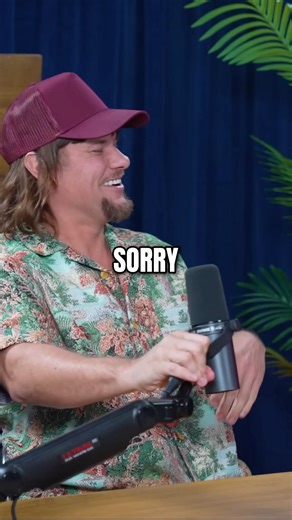 Katt Williams Can't Handle Theo Von 😂
