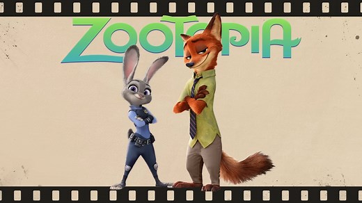 How Zootopia Hides a Darker Message
