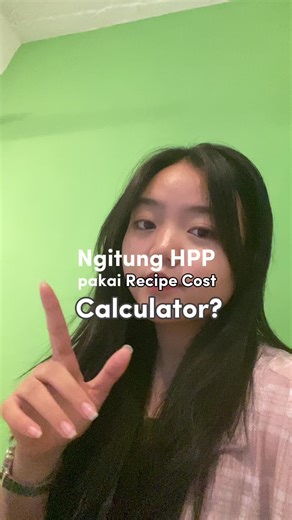 Recipe Cost Calculator: How to Find Recipe Costs Easily