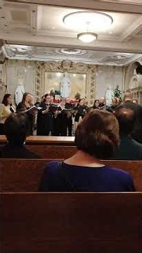 Stille Nacht (Silent Night) in French, Arabic & English