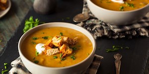 10 Recipes You’ll Love to Make This Fall