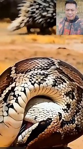 18 reactions · 10 comments | Na ayaw pataka ug kaon python #fbreels #trindingreels #funnyreels | Roel Sarra Alinsulorin | Facebook