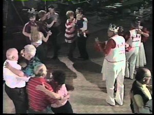 Red Ravens - Dreamland Waltz