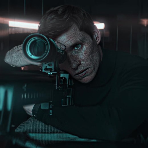 Stunning Jackal Edit Compilation