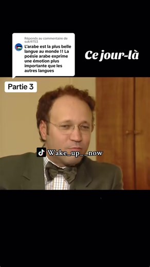 #cejour-là #arabe #mots #origine #francais