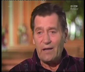US actor Clint Walker Interview